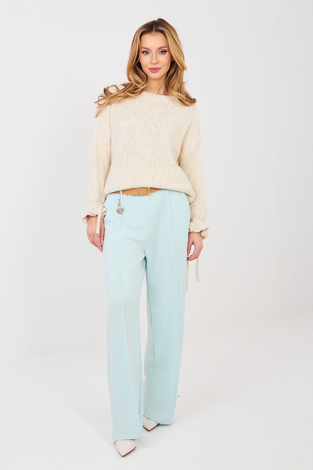  Pullover model 224875 Italy Moda 