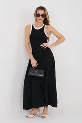  Langer Rock model 225527 Italy Moda 