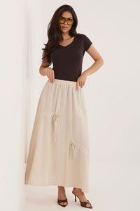  Langer Rock model 226237 Italy Moda 