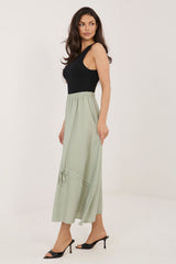  Langer Rock model 226238 Italy Moda 