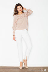  Damen Hose model 60183 Figl 