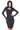  Abendkleid model 76303 Tessita 