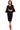  Cocktailkleid model 138545 Makover 