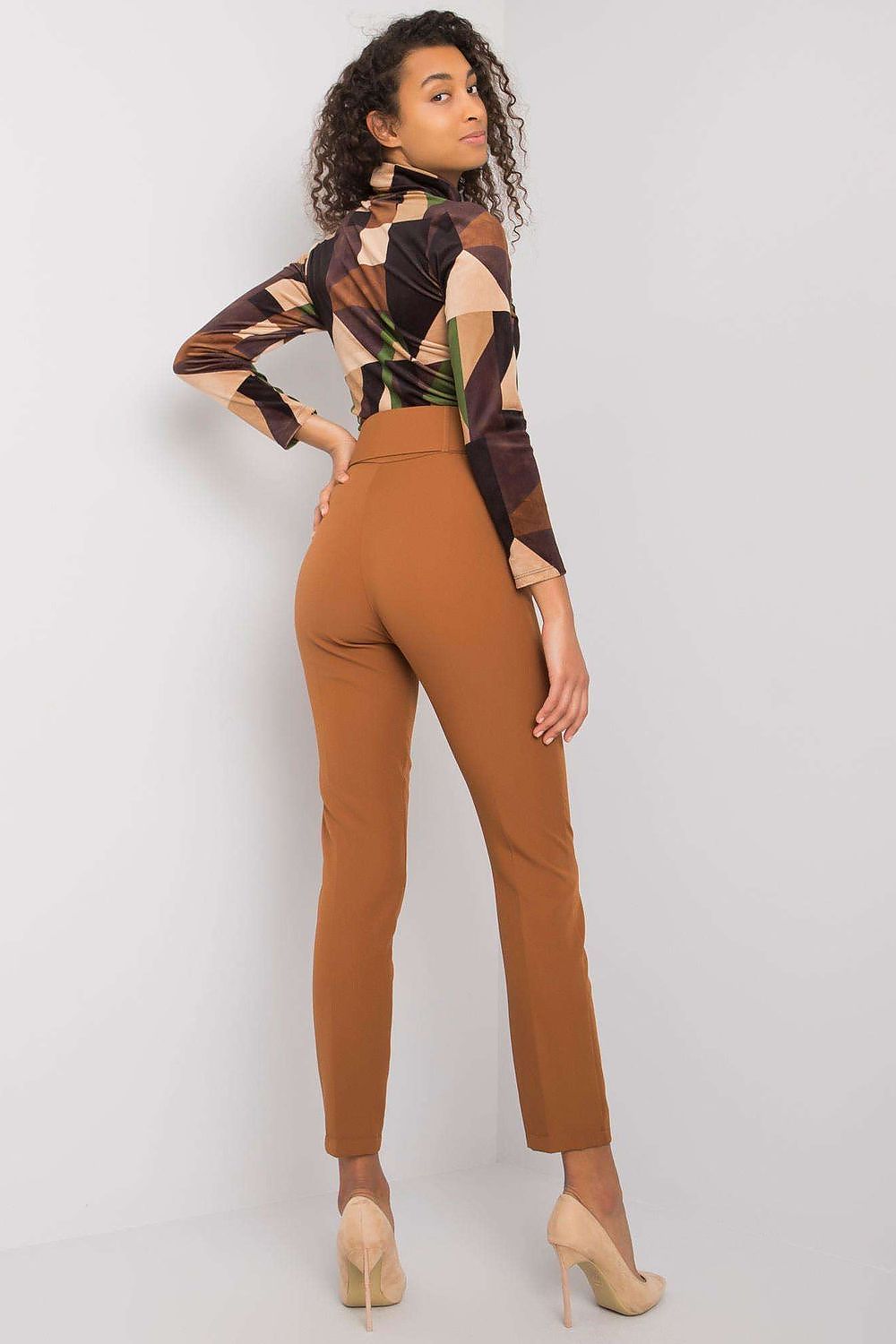  Damen Hose model 161288 Pole&Pole 