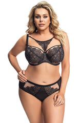 Höschen model 162216 Gorsenia Lingerie 
