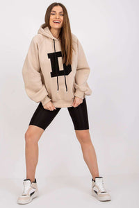  Sweater model 163450 Ex Moda 