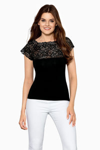  Bluse model 13902 Babell 