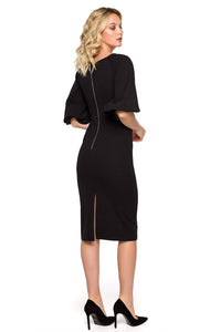  Abendkleid model 173146 Makover 