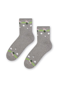  Socken model 173261 Steven 