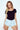  Bluse model 178610 Eldar 