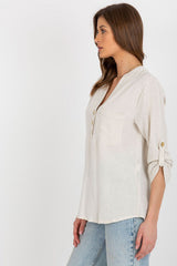  Bluse model 179031 Rue Paris 