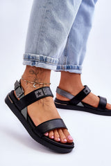  Sandalen model 180664 Step in style 