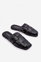  Pantoletten model 181196 Step in style 
