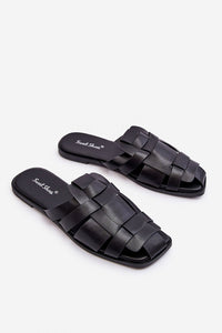  Pantoletten model 181196 Step in style 