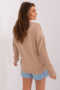  Pullover model 185726 AT 