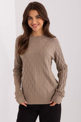 Pullover model 186823 AT 