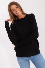  Pullover model 186827 AT 