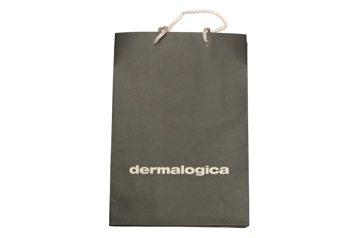 Dermalogica, Dermalogica, GWP Papiertasche, Grau, Klein