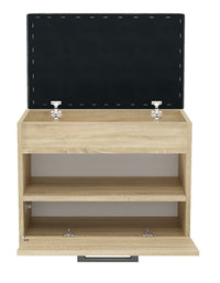 Schuhschrank Parma MINI SONOMA – Produktabbildung 4