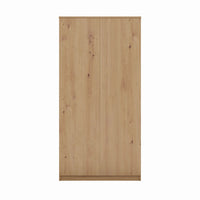 Kleiderschrank Malwa SD-90 ARTISAN – Produktabbildung 5