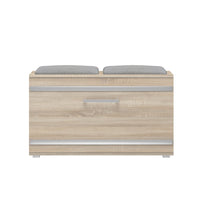 Schuhschrank Opal OPAL EICHE SONOMA – Produktabbildung 4
