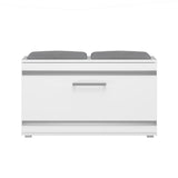 Schuhschrank Opal OPAL WEISS – Produktabbildung 4