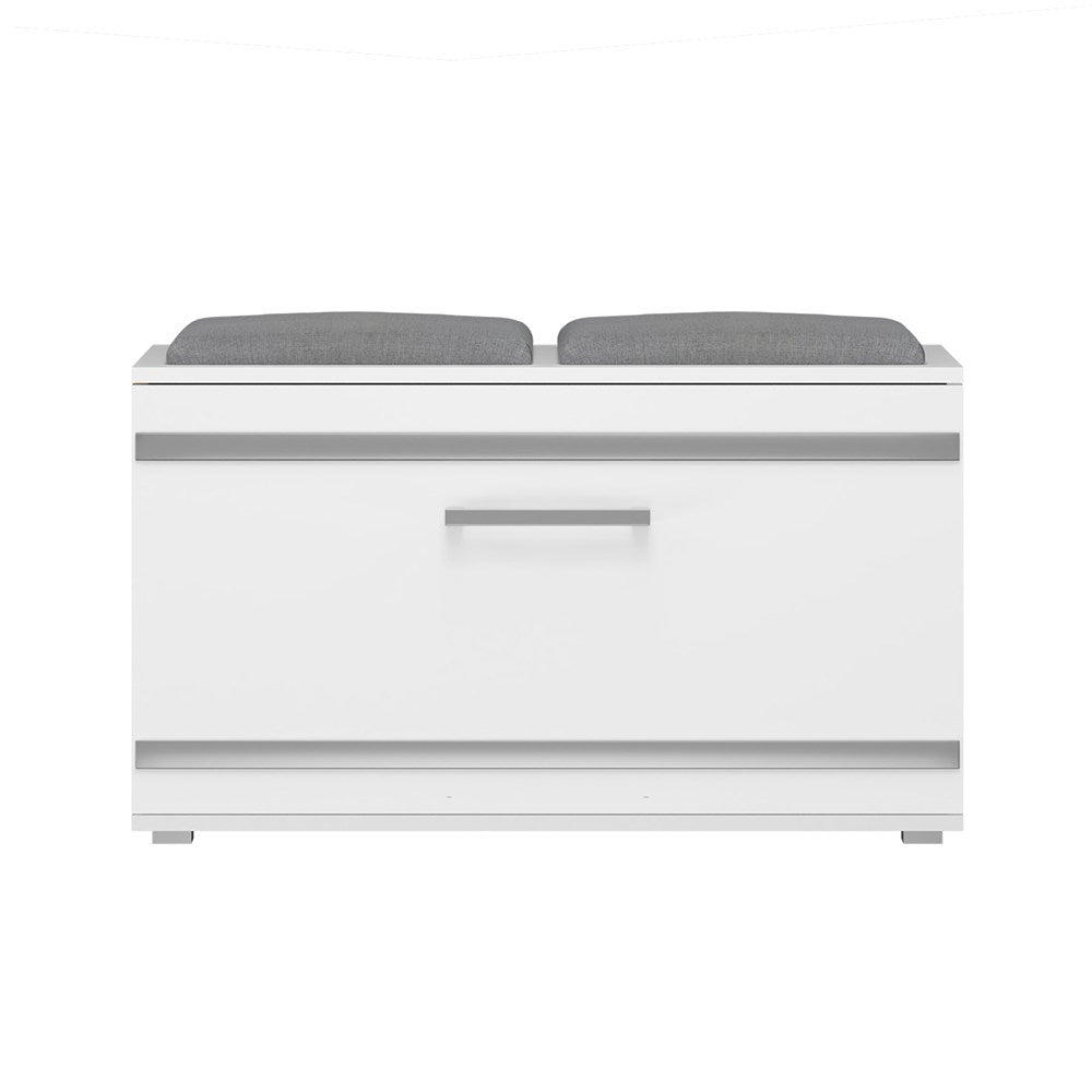 Schuhschrank Opal OPAL WEISS – Produktabbildung 4