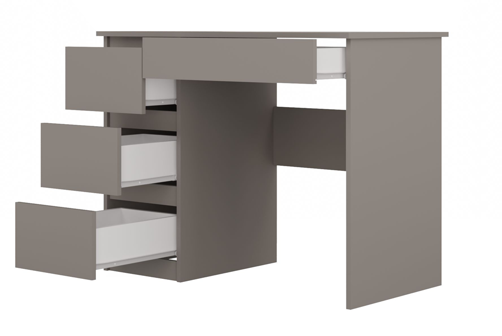 Schreibtisch Mijas LINKS TON – Produktabbildung 2