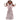 HOMCOM Horrorpuppe, Helloweendeko, aktiviert mit Geräusche/Berührung, rote Augen, Sound, 76 cm