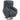 HOMCOM Fernsehsessel mit Aufstehhilfe Elektrisch Relaxsessel mit Liegefunktion, Massagefunktion, 93x91x103