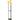 Outsunny Solar Stehlampe Rattan Solarlampen mit Lichtsensor 3 Lichte Solarleuchte im Boho-Stil IP44 Ø37 x