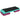 HOMCOM Steppbrett höhenverstellbar Fitness Stepper 3 Stufen (10/15/20 cm) Rutschfest Stepbench für Zuhause