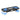 HOMCOM Aerobic-Stepper 3-stufig höhenverstellbar 80 x 31 x 20 cm Schwarz+Hellblau+Grau
