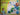 Crayola: Mini Kids - Set: Mein erstes Puzzle - Aufkleber