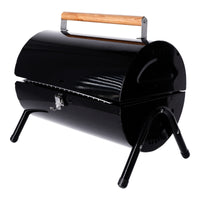 Der ansteckende Campinggrill-schwarz – Produktabbildung 3