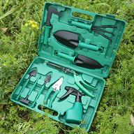 Gartenwerkzeuge – Kleingarten-Set