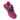 Arbeitsschutzschuhe "41" – rosa