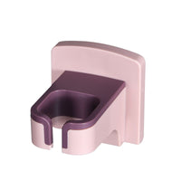 Multifunktionaler Hängehalter – rosa