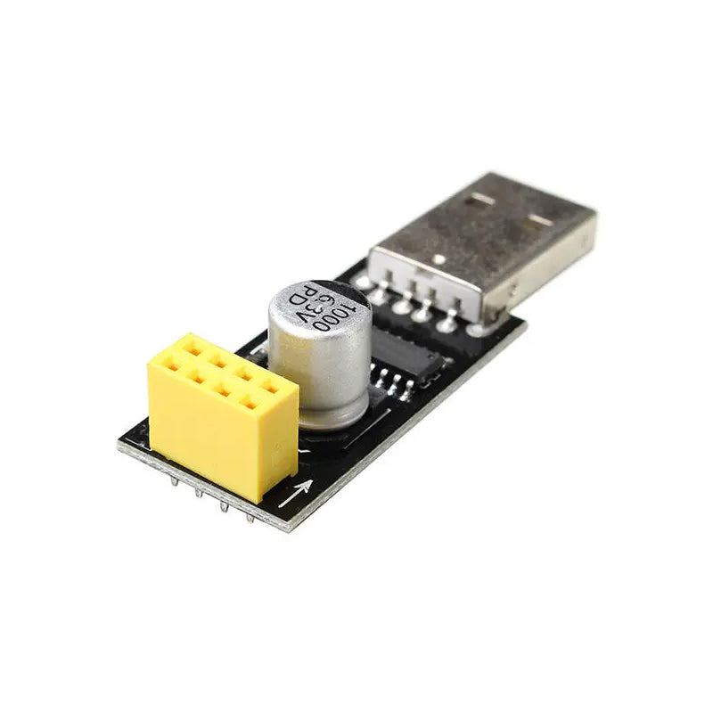 USB-UART-Konverter für das WIFI-ESP8266-ARDUINO-Modul – Produktabbildung 2