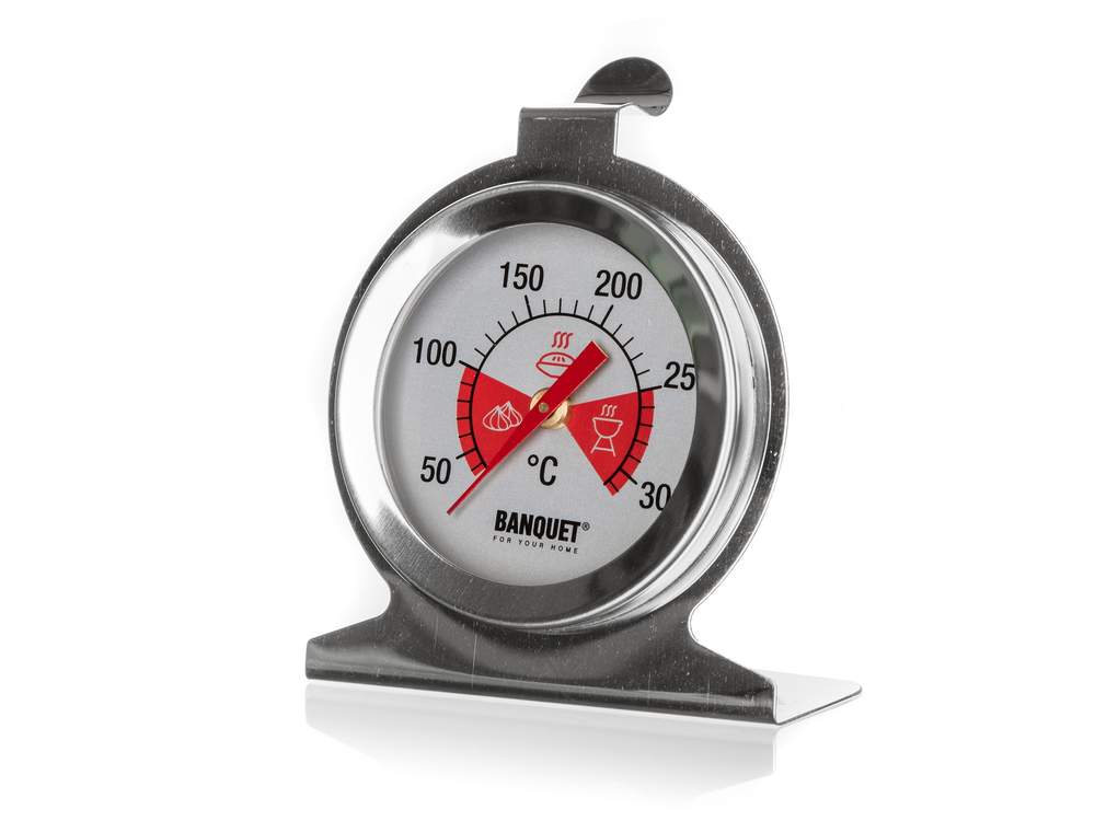 AKCENT Fleischthermometer mit Aufhänger