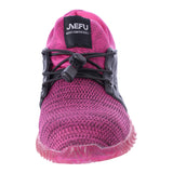 Arbeitsschutzschuhe "41" – rosa – Produktabbildung 3