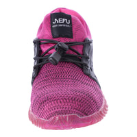 Arbeitsschutzschuhe "41" – rosa – Produktabbildung 3