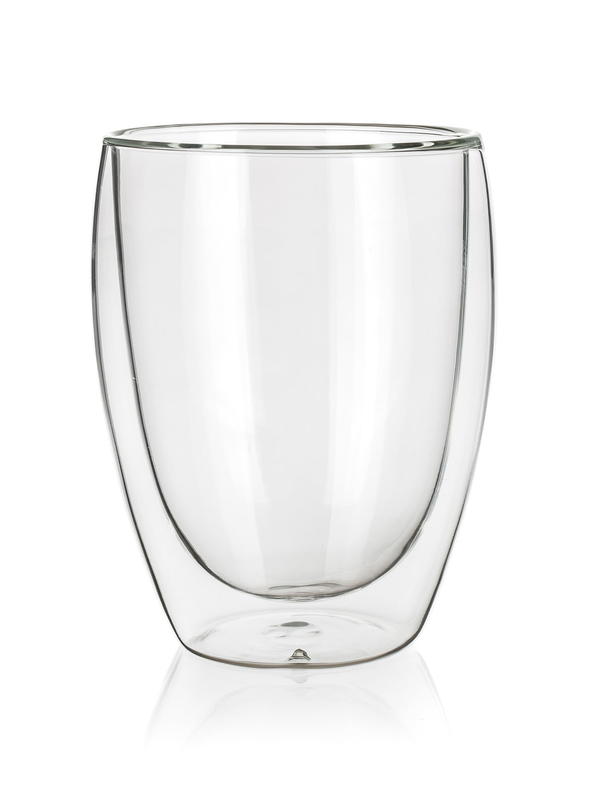 Doppelwandiger Becher DOBLO 350ml – Produktabbildung 2