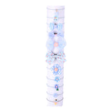 Haarschmuck-Set - Typ 6