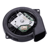 Roborock-Staubsaugermotor - schwarz – Produktabbildung 2