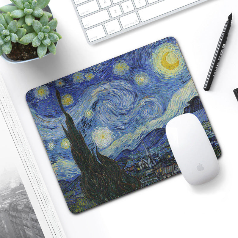 Mauspad - Van Gogh – Produktabbildung 2