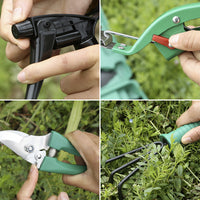 Gartenwerkzeuge – Kleingarten-Set – Produktabbildung 2