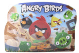 Angry Birds-Untersetzer in Form, L – Produktabbildung 2