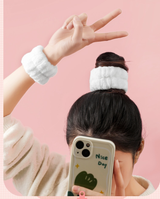 SPA-Armband - weiß – Produktabbildung 3