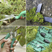 Gartenwerkzeuge – Kleingarten-Set – Produktabbildung 3